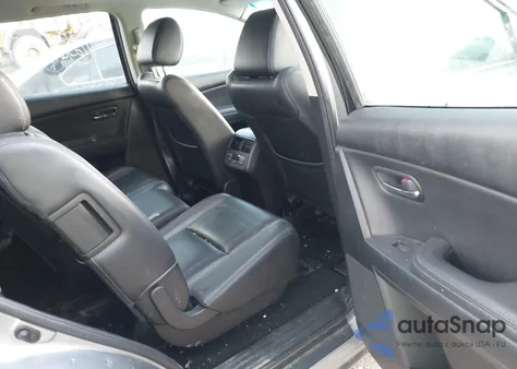 2010 Mazda Cx-9 Touring z USA, uszkodzony, nr VIN JM3TB2MA8A0226057